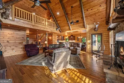 460 Wikle Drive, Ellijay, GA 30540 - Photo 12