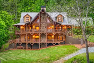 460 Wikle Dr, Ellijay, GA 30540 - Photo 1
