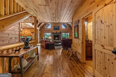 460 Wikle Drive, Ellijay, GA 30540 - Photo 8
