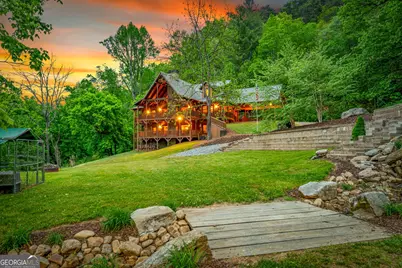 460 Wikle Drive, Ellijay, GA 30540 - Photo 60