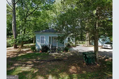 509 Lovvorn Road, Carrollton, GA 30117 - Photo 1