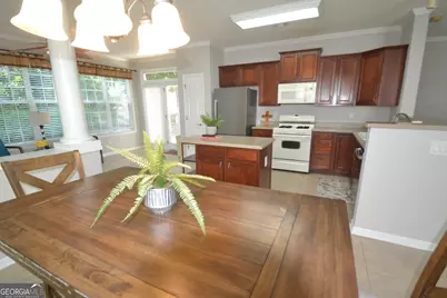 36 Ginger Gold Drive, Newnan, GA 30265 - Photo 2
