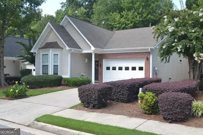 36 Ginger Gold Drive, Newnan, GA 30265 - Photo 1