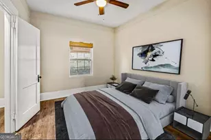 684 S Elizabeth Pl NW, Atlanta, GA 30318 - Photo 10