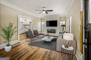 684 S Elizabeth Pl NW, Atlanta, GA 30318 - Photo 4