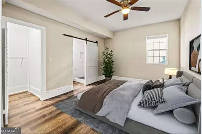 684 S Elizabeth Place NW, Atlanta, GA 30318 - Photo 14