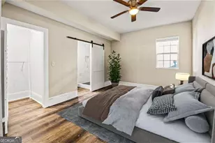 684 S Elizabeth Pl NW, Atlanta, GA 30318 - Photo 14