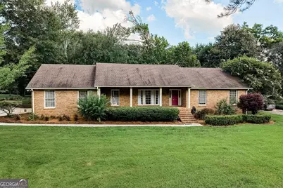 1035 Whit Davis Road, Athens, GA 30605 - Photo 2