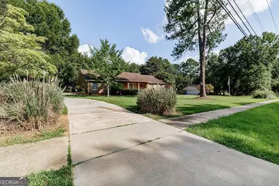 1035 Whit Davis Road, Athens, GA 30605 - Photo 50