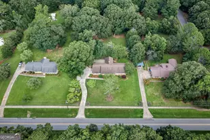 1035 Whit Davis Rd, Athens, GA 30605 - Photo 54