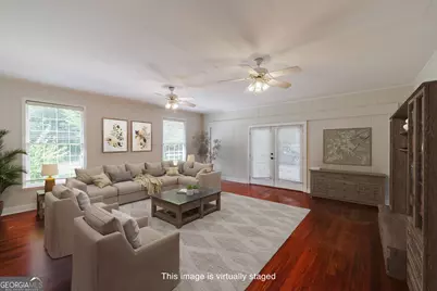 1035 Whit Davis Road, Athens, GA 30605 - Photo 28
