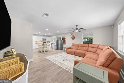 100 Pineview Road, Statesboro, GA 30461 - Photo 6