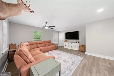 100 Pineview Road, Statesboro, GA 30461 - Photo 8