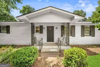 100 Pineview Road, Statesboro, GA 30461 - Photo 4