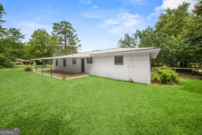 100 Pineview Road, Statesboro, GA 30461 - Photo 22