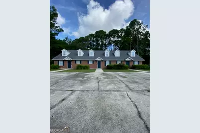 317 Madison Avenue, Saint Marys, GA 31558 - Photo 2