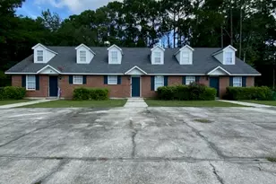 317 Madison Ave, Saint Marys, GA 31558 - Photo 2