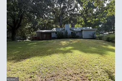 80 Forest Road, Stockbridge, GA 30281 - Photo 2