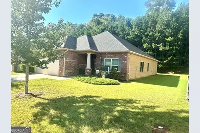 864 Crescent Ln, Griffin, GA 30224 - Photo 2