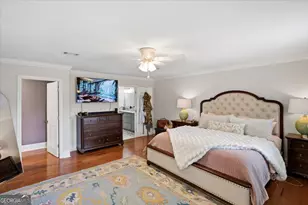 1145 St Andrews Dr, Macon, GA 31210 - Photo 32