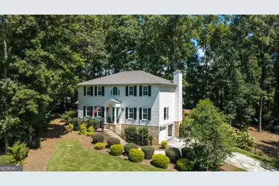 1145 Saint Andrews Drive, Macon, GA 31210 - Photo 2