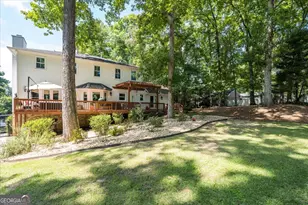 1145 St Andrews Dr, Macon, GA 31210 - Photo 70