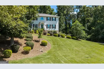 1145 Saint Andrews Drive, Macon, GA 31210 - Photo 4