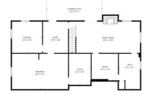 330 Sharon Dr, Fayetteville, GA 30214 - Photo 38