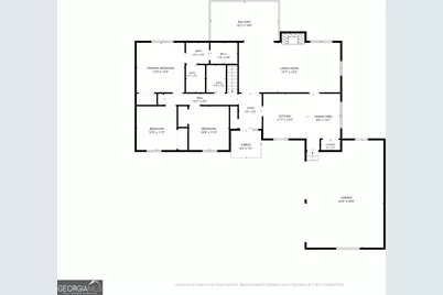 330 Sharon Drive, Fayetteville, GA 30214 - Photo 26