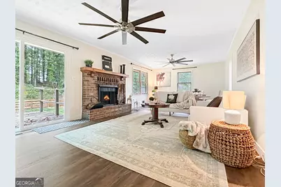 330 Sharon Drive, Fayetteville, GA 30214 - Photo 6