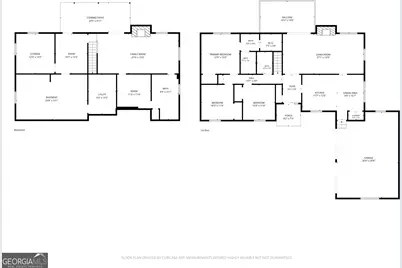 330 Sharon Drive, Fayetteville, GA 30214 - Photo 36