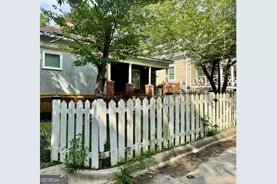 720 Harold Street, Macon, GA 31201 - Photo 2
