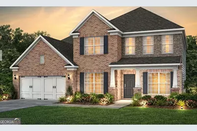 5190 Sierra Creek Drive, Hoschton, GA 30548 - Photo 1