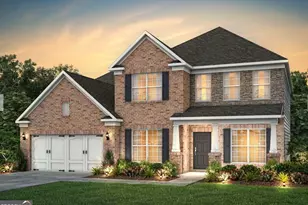 5190 Sierra Creek Dr, Hoschton, GA 30548 - Photo 1