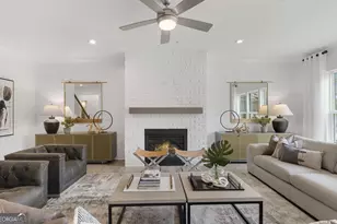 5190 Sierra Creek Dr, Hoschton, GA 30548 - Photo 8
