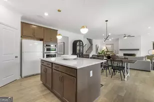 5190 Sierra Creek Dr, Hoschton, GA 30548 - Photo 14