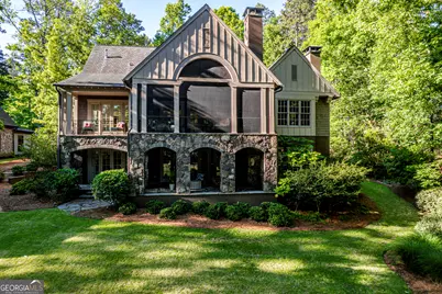 1000 Brickyard Lane, Greensboro, GA 30642 - Photo 1