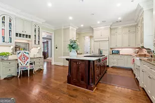 1000 Brickyard Ln, Greensboro, GA 30642 - Photo 24