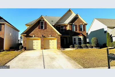 3301 Kessock Ridge Trail, Snellville, GA 30039 - Photo 1