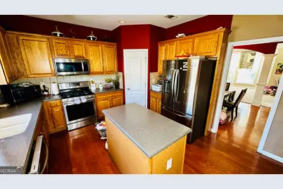 3301 Kessock Ridge Trail, Snellville, GA 30039 - Photo 4