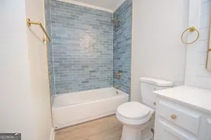 240 Hearthstone Dr W, Newnan, GA 30263 - Photo 28