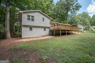 240 Hearthstone Dr W, Newnan, GA 30263 - Photo 38