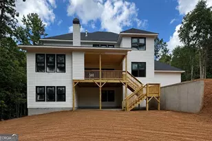 795 Greenwood Acres Dr, Cumming, GA 30040 - Photo 2