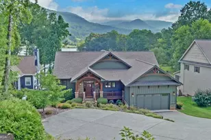 577 Beech Cove Dr, Hiawassee, GA 30546 - Photo 4