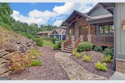 577 Beech Cove Drive, Hiawassee, GA 30546 - Photo 6