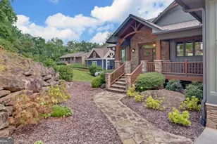 577 Beech Cove Dr, Hiawassee, GA 30546 - Photo 6