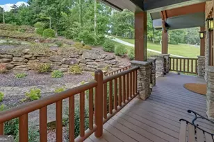 577 Beech Cove Dr, Hiawassee, GA 30546 - Photo 8