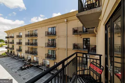 250 Broad Street #706, Athens, GA 30601 - Photo 22