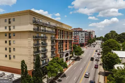 250 Broad Street #706, Athens, GA 30601 - Photo 2