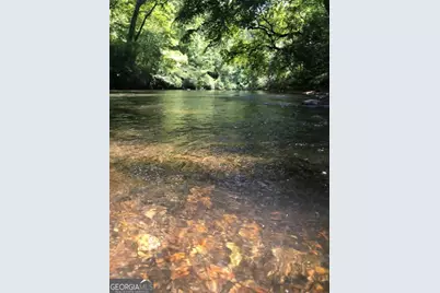 Tract C Hicks Ford Road, Ellijay, GA 30540 - Photo 2